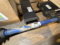 Race cardans - afbeelding 3 van  3