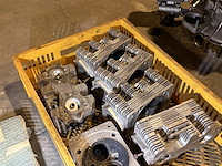 Race cilinderkoppen 964/993 - afbeelding 1 van  5