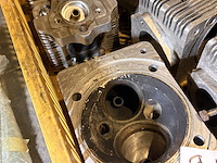 Race cilinderkoppen 964/993 - afbeelding 2 van  5