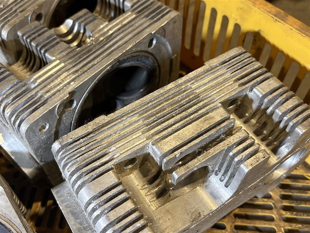 Race cilinderkoppen 964/993 - afbeelding 3 van  5