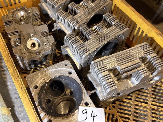 Race cilinderkoppen 964/993 - afbeelding 5 van  5