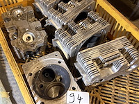 Race cilinderkoppen 964/993 - afbeelding 5 van  5