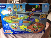 Racebaan - afbeelding 1 van  2