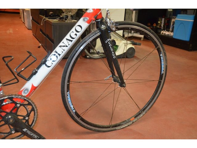 Racefiets colnago - afbeelding 2 van  12