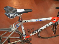 Racefiets colnago - afbeelding 3 van  12