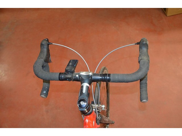 Racefiets colnago - afbeelding 4 van  12