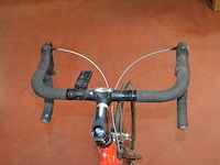 Racefiets colnago - afbeelding 4 van  12