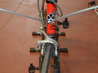 Racefiets colnago - afbeelding 6 van  12