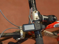 Racefiets colnago - afbeelding 7 van  12