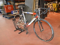 Racefiets colnago - afbeelding 8 van  12
