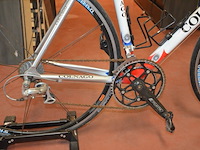 Racefiets colnago - afbeelding 12 van  12