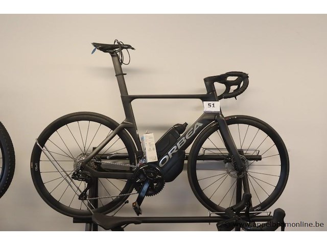 Racefiets orbea, maat 55 - afbeelding 1 van  6