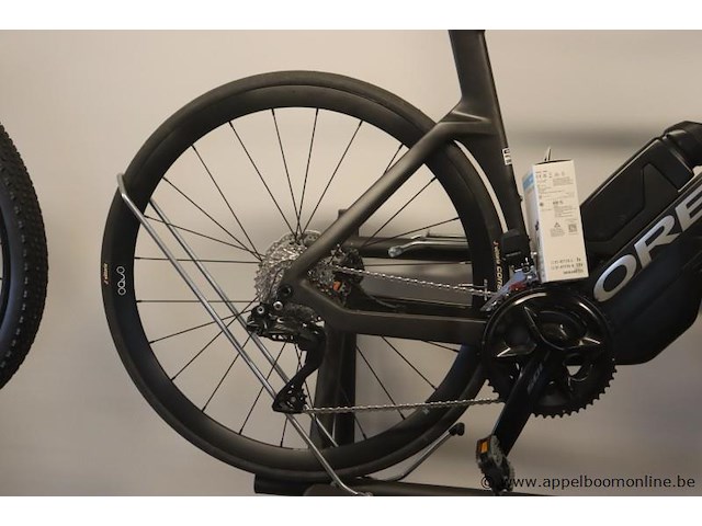 Racefiets orbea, maat 55 - afbeelding 2 van  6