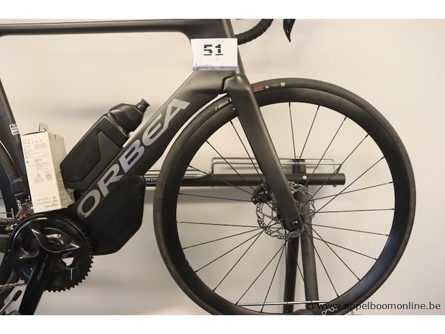 Racefiets orbea, maat 55 - afbeelding 4 van  6