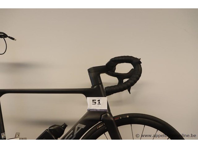 Racefiets orbea, maat 55 - afbeelding 5 van  6