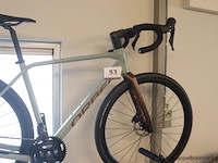 Racefiets orbea, maat m - afbeelding 1 van  5