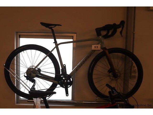 Racefiets orbea, maat m - afbeelding 3 van  5