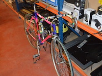 Racefiets pinarello - afbeelding 2 van  8