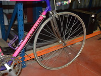 Racefiets pinarello - afbeelding 7 van  8