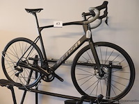 Racefiets sensa, maat 61 - afbeelding 1 van  5