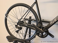 Racefiets sensa, maat 61 - afbeelding 2 van  5