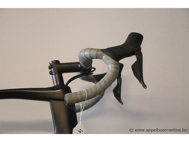 Racefiets sensa, maat 61 - afbeelding 3 van  5