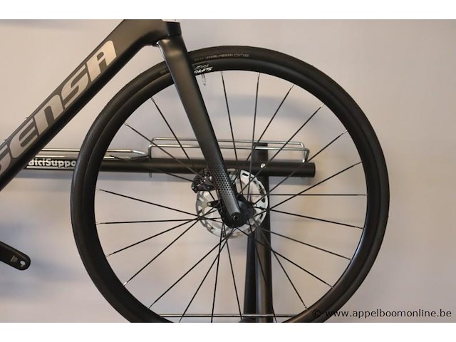 Racefiets sensa, maat 61 - afbeelding 4 van  5