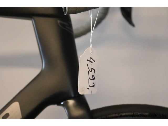 Racefiets sensa, maat 61 - afbeelding 5 van  5