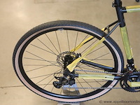 Racefiets sensa upra xd, maat 58, mist cassette en versteller - afbeelding 2 van  5
