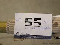 Racefiets sensa upra xd, maat 58, mist cassette en versteller - afbeelding 5 van  5