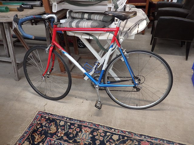 Racefiets shimano - afbeelding 2 van  5