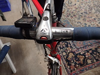 Racefiets shimano - afbeelding 3 van  5