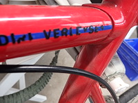 Racefiets shimano - afbeelding 5 van  5