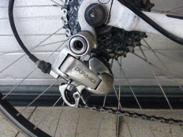 Racefiets - afbeelding 2 van  5