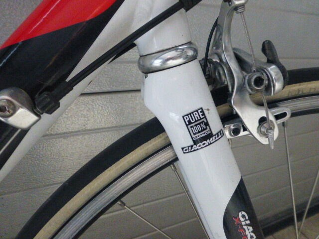 Racefiets - afbeelding 3 van  5