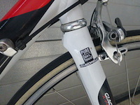 Racefiets - afbeelding 3 van  5