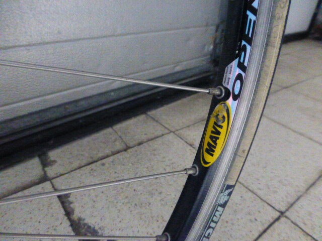 Racefiets - afbeelding 4 van  5