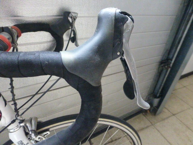 Racefiets - afbeelding 5 van  5