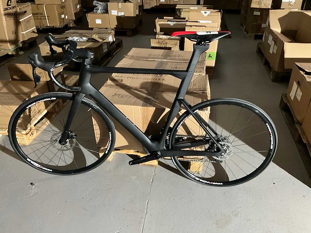 Racefiets - afbeelding 4 van  4