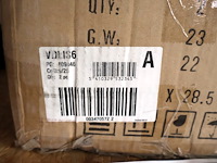 Rack op wielen - afbeelding 3 van  3