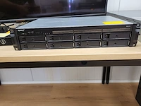 Rackstation synology rs1219