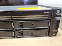 Rackstation synology rs1219 - afbeelding 2 van  4