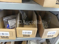 Raddoppen, dozen, wago, enzovoort. - afbeelding 2 van  26