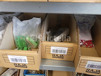 Raddoppen, dozen, wago, enzovoort. - afbeelding 5 van  26