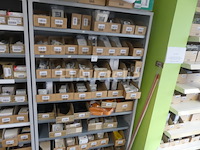 Raddoppen, dozen, wago, enzovoort. - afbeelding 10 van  26