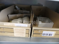 Raddoppen, dozen, wago, enzovoort. - afbeelding 18 van  26