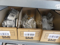 Raddoppen, dozen, wago, enzovoort. - afbeelding 20 van  26