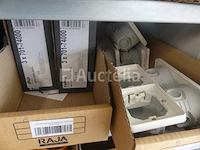 Raddoppen, dozen, wago, enzovoort. - afbeelding 23 van  26