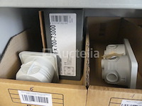 Raddoppen, dozen, wago, enzovoort. - afbeelding 26 van  26