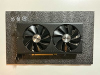 Radeon rx470 8gb gddr5 mining quad uefi computeronderdeel (5x) - afbeelding 2 van  6